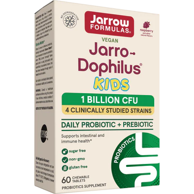Jarro-Dophilus Kids 1 Billion Jarrow Formulas