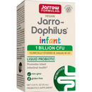 jarro-dophilus infant jarrow formulas