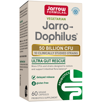 Jarro-Dophilus Ultra Jarrow Formulas