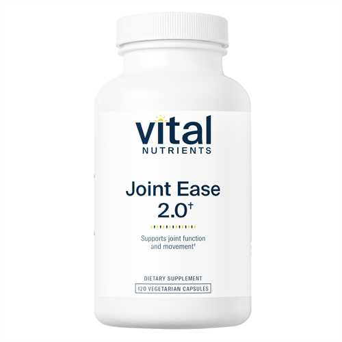 Joint Ease 2.0 Vital Nutrients