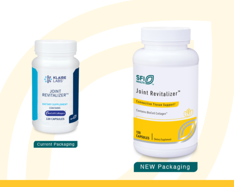 Joint Revitalizer (SFI Health)