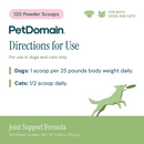 Joint Support Formula Powder