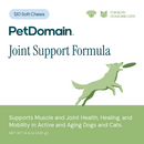 Joint Support Formula Soft Chews