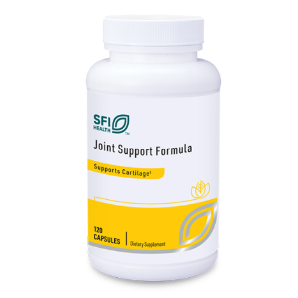 joint support formula sfi health