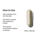 Joint Support Nutrients (formerly AR-Encap)