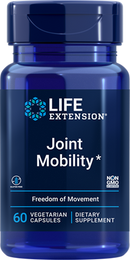 joint mobility life extension