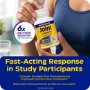 joint & muscle with pea phytosome (enzymedica)