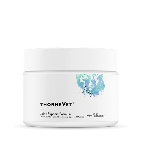 joint support formula powder | arthroplex powder thorne vet