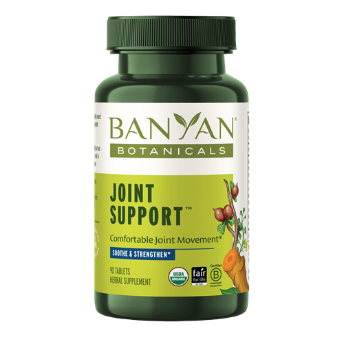 joint support banyan botanicals