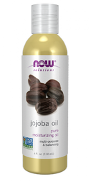 jojoba oil (now solutions)