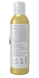 jojoba oil (now solutions)