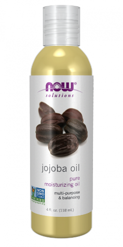 jojoba oil (now solutions)