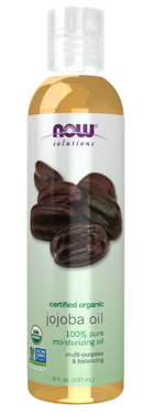 jojoba oil (now solutions)