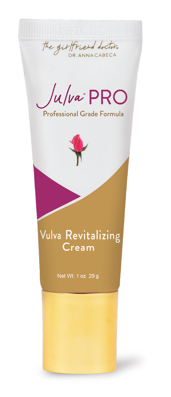 julva pro anna cabeca