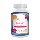 junior c chewable advanced nutrition by zahler