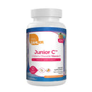 buy junior c chewable advanced nutrition by zahler