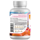 buy junior d3 & k2 advanced nutrition by zahler