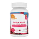 junior multi advanced nutrition by zahler