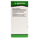 unda juniperus communis