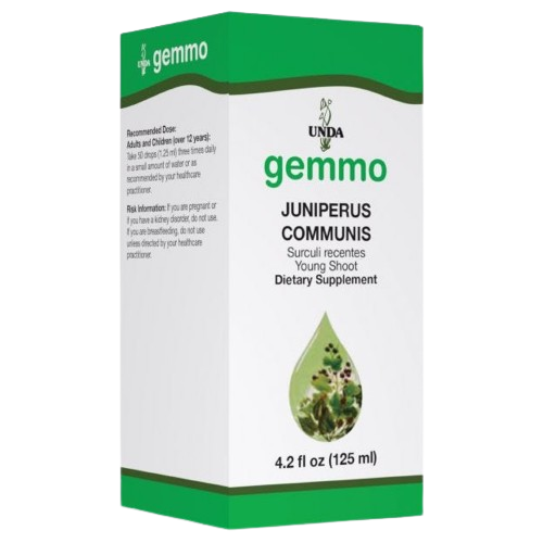 juniperus communis unda