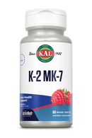 k-2 mk-7 activmelt raspberry KAL
