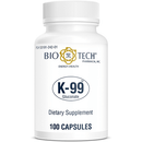 k-99 gluconate bio-tech pharmacal