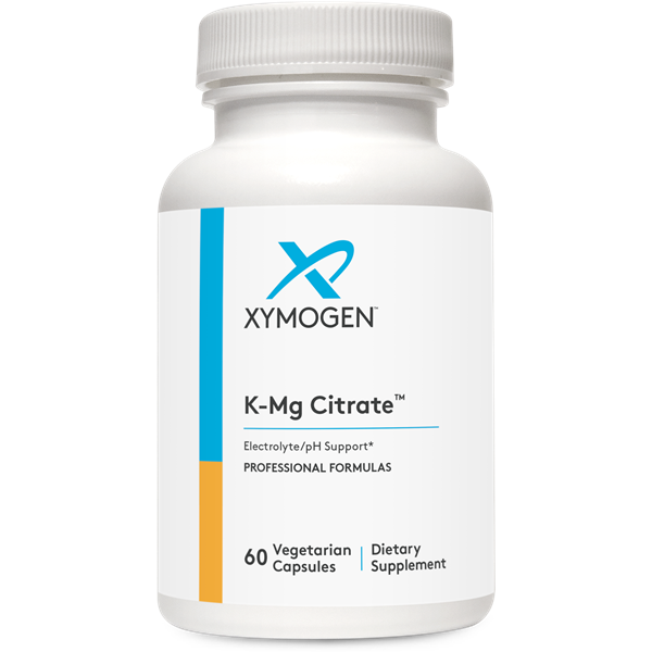 k-mg citrate (xymogen)