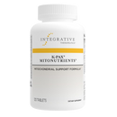 k-pax mitonutrients (integrative therapeutics)
