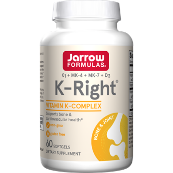 k-right jarrow formulas | vitamin k complex