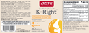 K-Right®