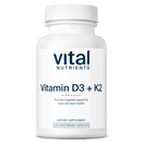 vitamin d3 + k2