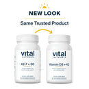 buy vitamin d3 + k2 vital nutrients