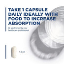 vitamin d3 + k2 vital nutrients suggested use