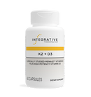 k2 + d3 (integrative therapeutics)