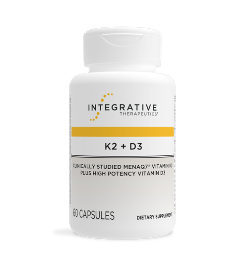 K2 + D3 (Integrative Therapeutics)