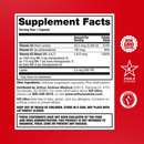 kd ultra arthur andrew medical supplement facts
