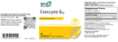 coenzyme q10 60 mg sfi health label