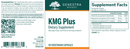 KMG Plus