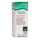 kalium carbonicum plex unda