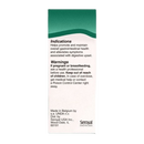 kalium carbonicum plex