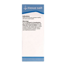 kalium muriaticum 6x