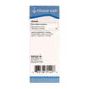 buy kalium sulfuricum 6x unda