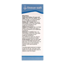 unda kalium sulfuricum 6x