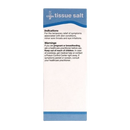 kalium sulfuricum 6x