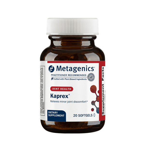 kaprex (metagenics)
