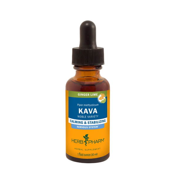 kava calming & stabilizing ginger lime (herb pharm)