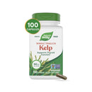 kelp 600 mg nature's way