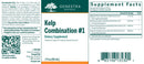 kelp combination