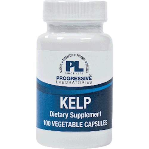 Kelp (Progressive Labs)