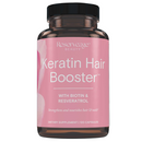 buy keratin hair booster reserveage